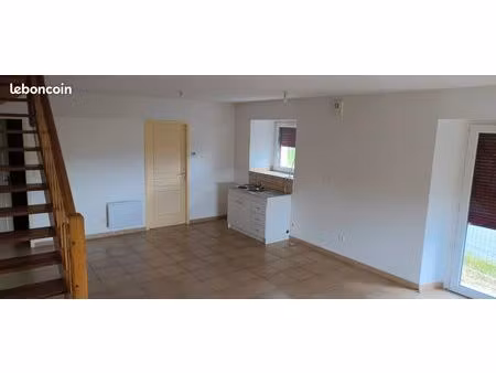 apparemment parking privé