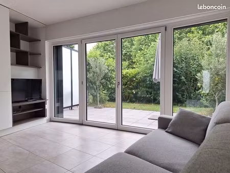 appartement 1 pièce 34m2