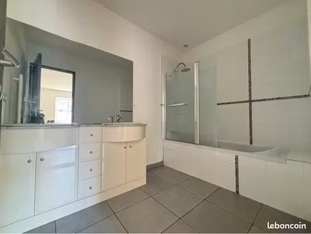 appartement t3 meublé tarare