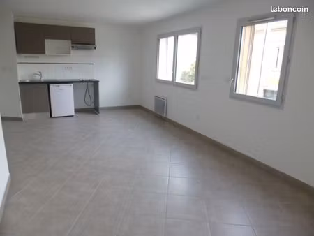 appartement 1 pièce 35 m²