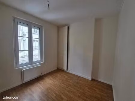 appartement 2 pièces 37 m²