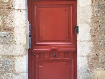 appartement t4 - triplex