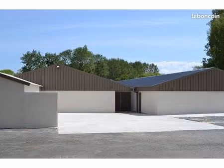 box de stockage / garde meuble / entrepôt à 5 mn de la rn12 pordic