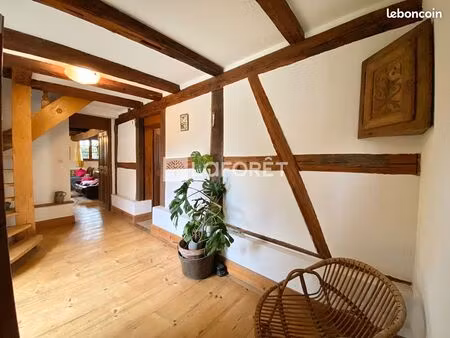maison 4 pièces 198 m²