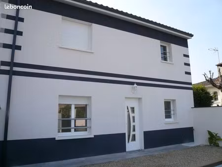 maison 4 pièces 104 m²