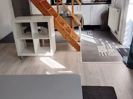 logement de 48m2 à louer