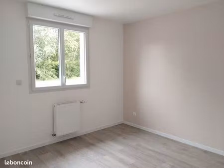 maison neuve 84m2 3 chambres jardin 450m2 garage