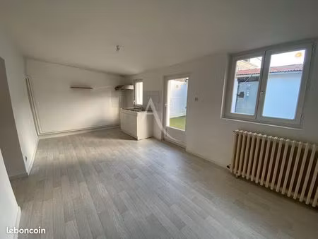 maison 3 pièces 83 m²