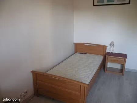 chambre étudiant(e)