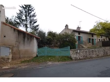 maison 90m2 non meublée