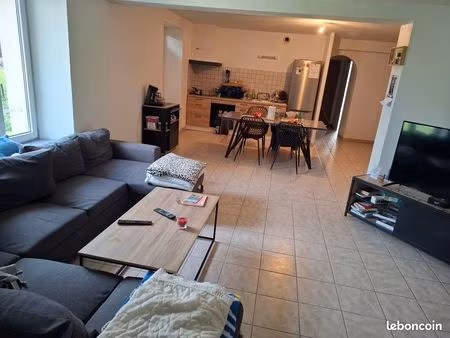 loue appartement