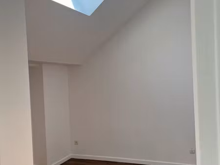 location appartement t3