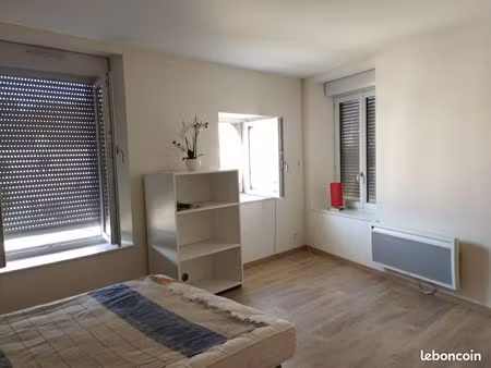 location appartement type 1