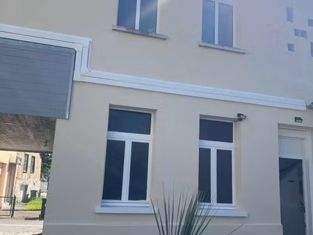 appartement  darnétal