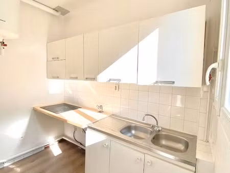 appartement 3 pièces 47 m²