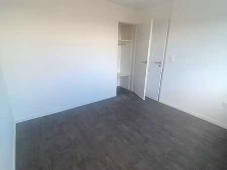 a louer appartement neuf 3 chambres – 55m²
