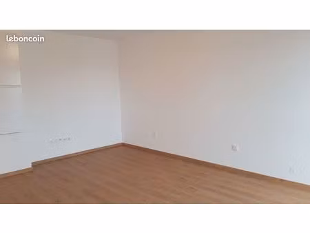 appartement 1 pièce 29 m²