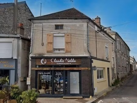 appartement 1 pièce 43 m²
