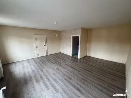 appartement f4