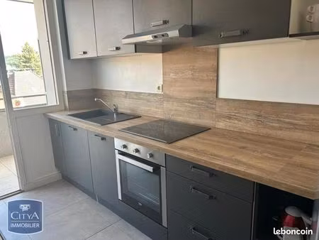 appartement 1 pièce 37 m²