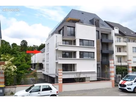 loue appartement
