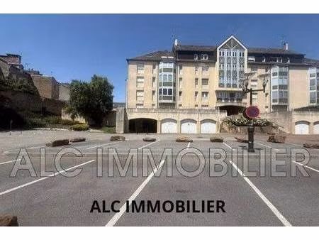 parking à vendre