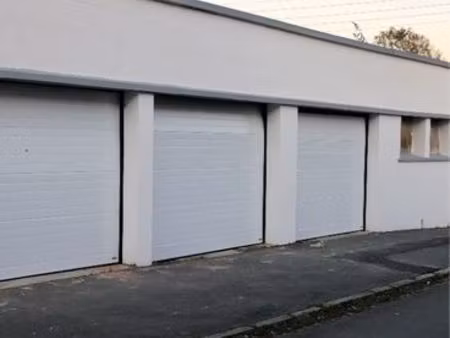 garage