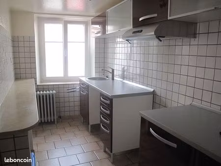 maison 5 pièces 130 m²