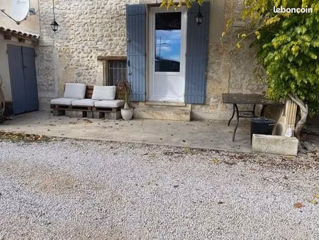mas 4 pièces 103 m²