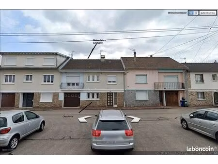 maison limoges ouest