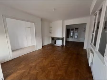 maison t4 - 88m2