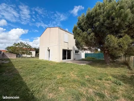 royan - maison à louer f5 - 101m²