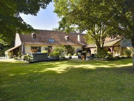 villa à vendre