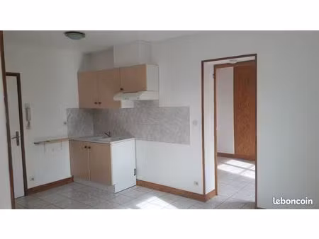 appartement f2 35 m2