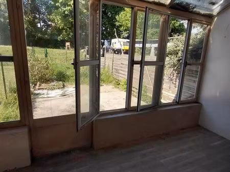 duplex 3 pièces 60 m²