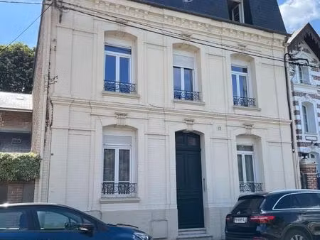 appartement 3 pièces 55 m²
