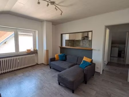 appartement 4 pièces 69 m²