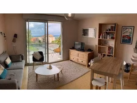gambetta immobilier