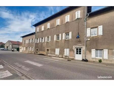 appartement 3 pièces 57 m²
