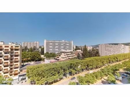 appartement 2 pièces 37 m²