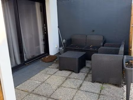 studio meublé saint nazaire