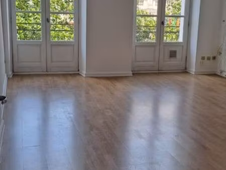 à louer appartement