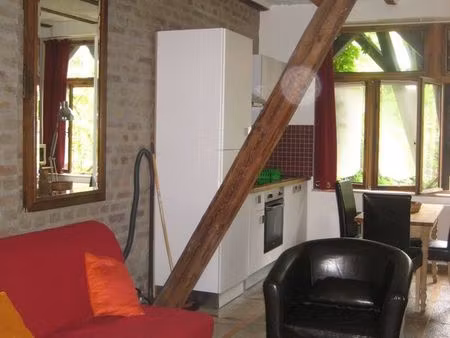 2p de charme - strasbourg