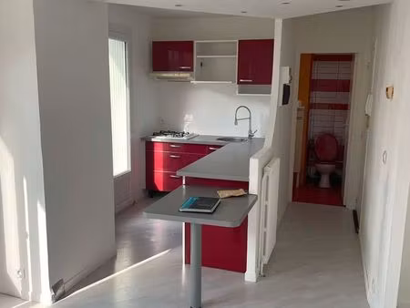 grand studio métro rangueil