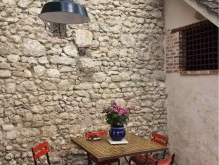 maisonnette a louer veuves