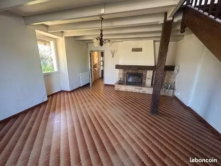maison 4 pièces 111 m²