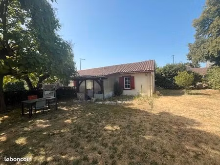 maison 3 pièces 57 m²