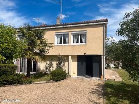 maison 3 pièces 85 m²