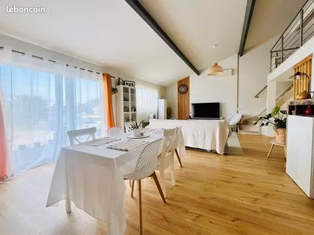 maison 5 pièces 159 m²