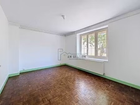 maison à louer